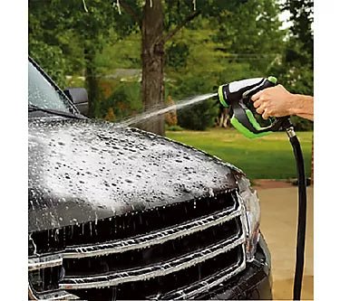 4-in-1 Spray Nozzel