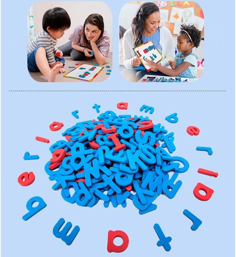 Magnetic Words for Kids