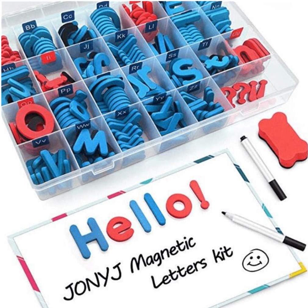 Magnetic Words for Kids