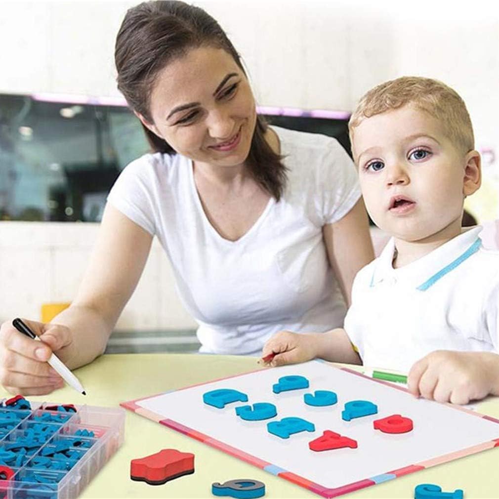 Magnetic Words for Kids