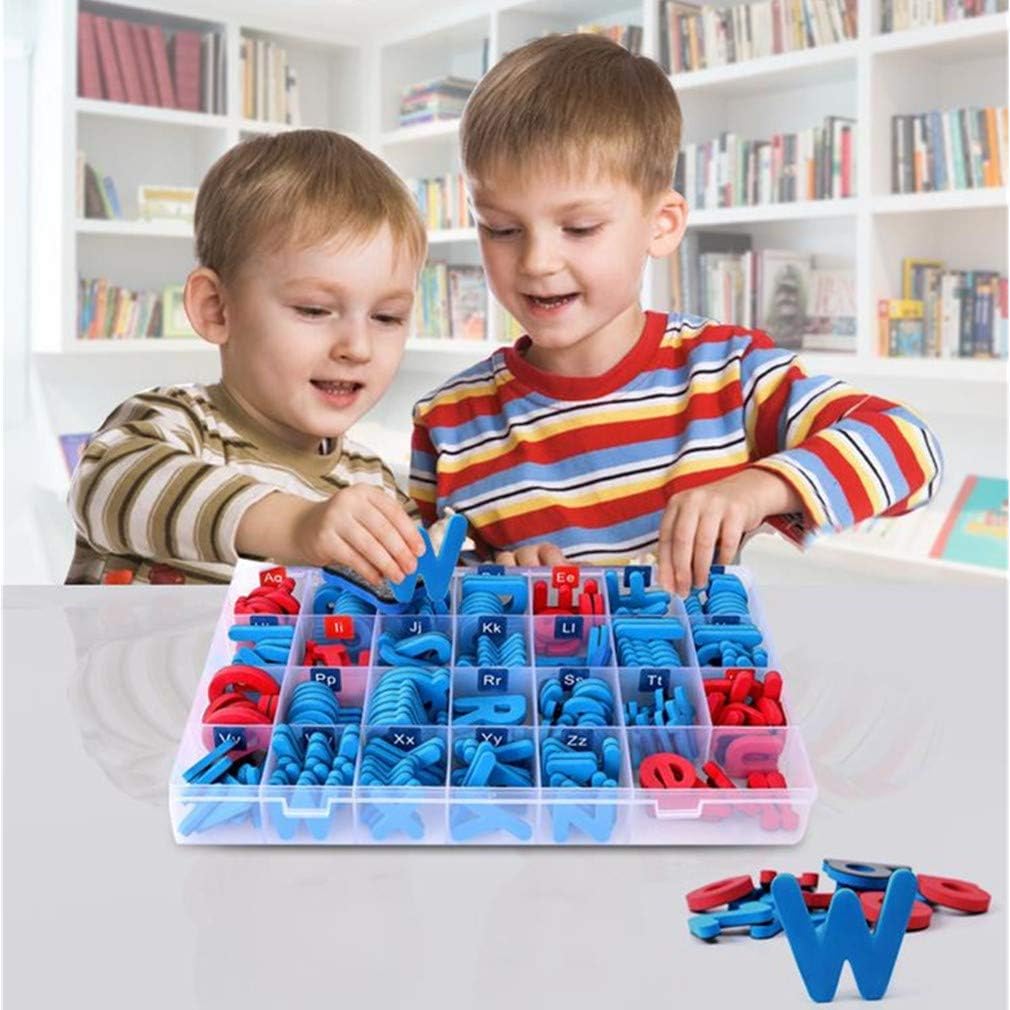 Magnetic Words for Kids