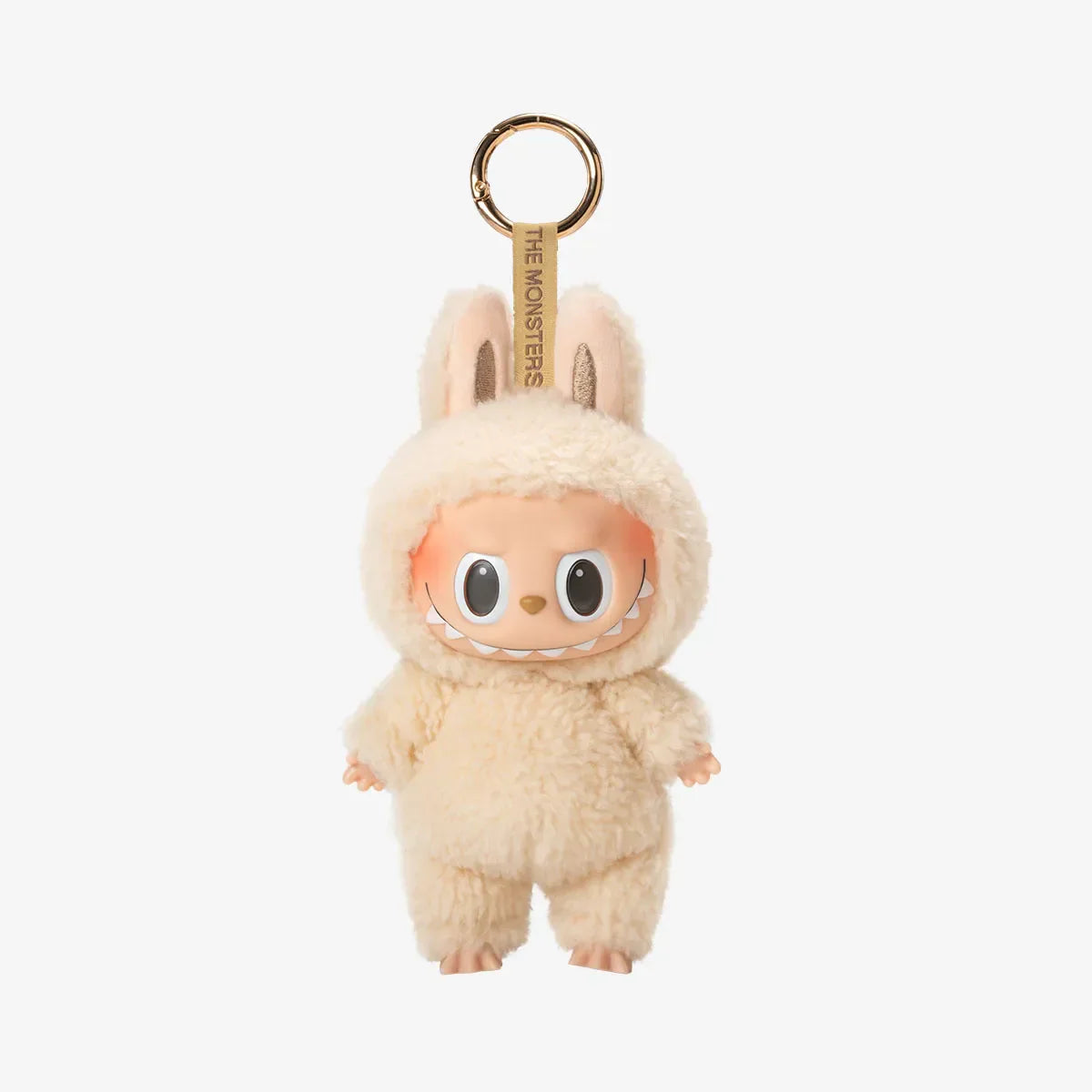 Popmart Labubu - THE MONSTERS - Exciting Macaron Vinyl Face Blind Box