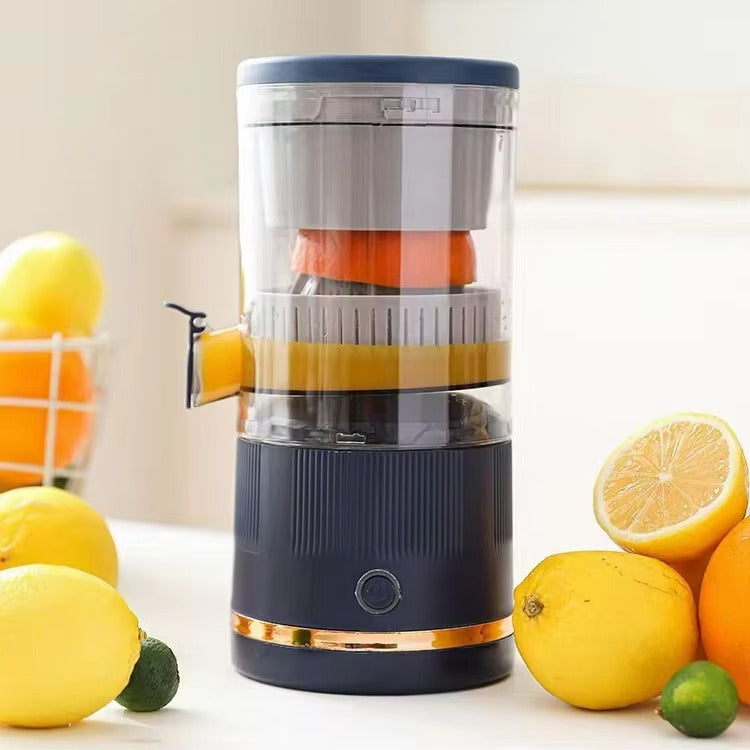 Exprimidor Extracteur De Jus De Mini Fruit Orange Slow Juicer Portable Electric Fresh Juice Citrus Juicer Extractor Machine