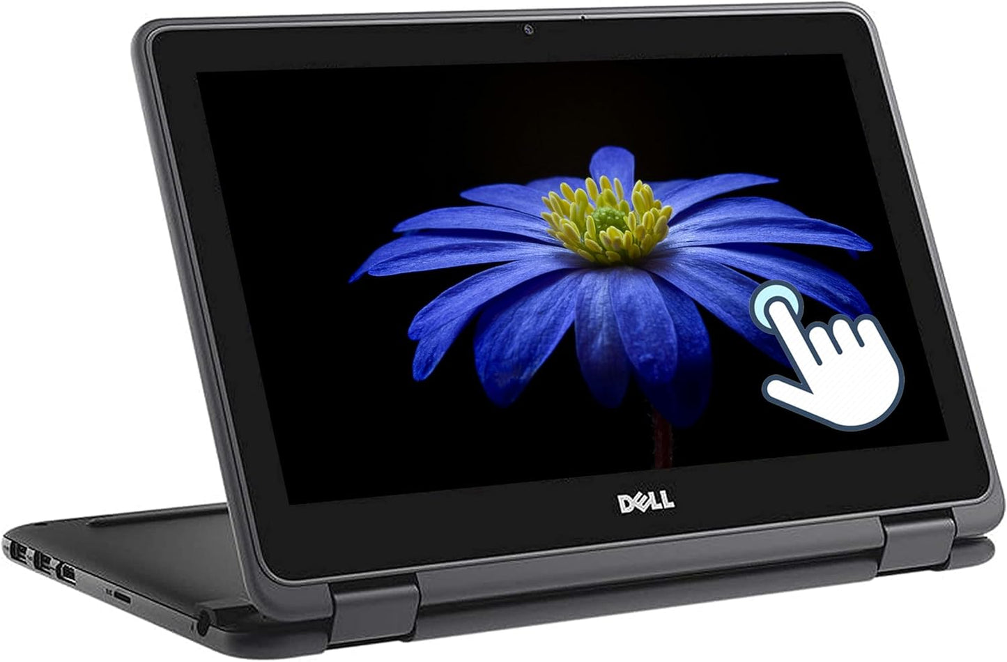 The Dell Chromebook 3100 2-in-1 is a versatile laptop