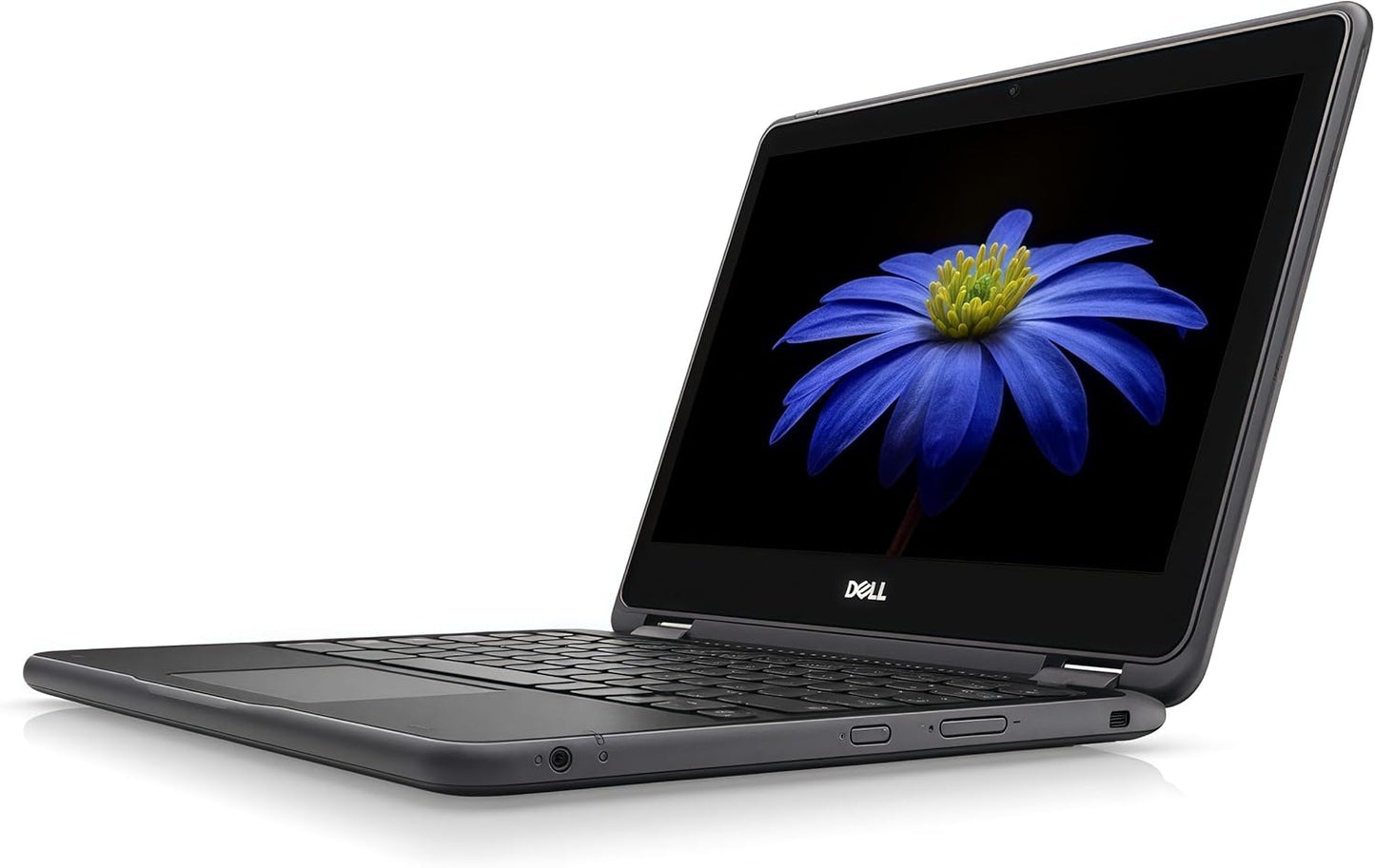 The Dell Chromebook 3100 2-in-1 is a versatile laptop