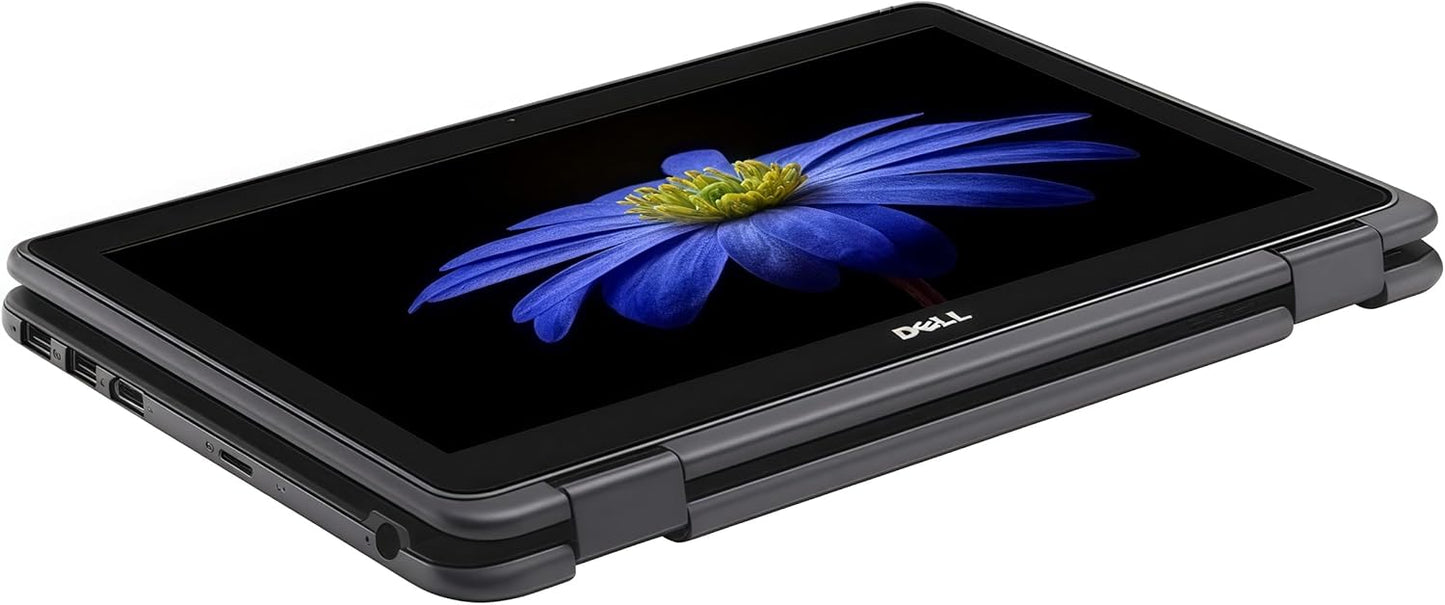 The Dell Chromebook 3100 2-in-1 is a versatile laptop