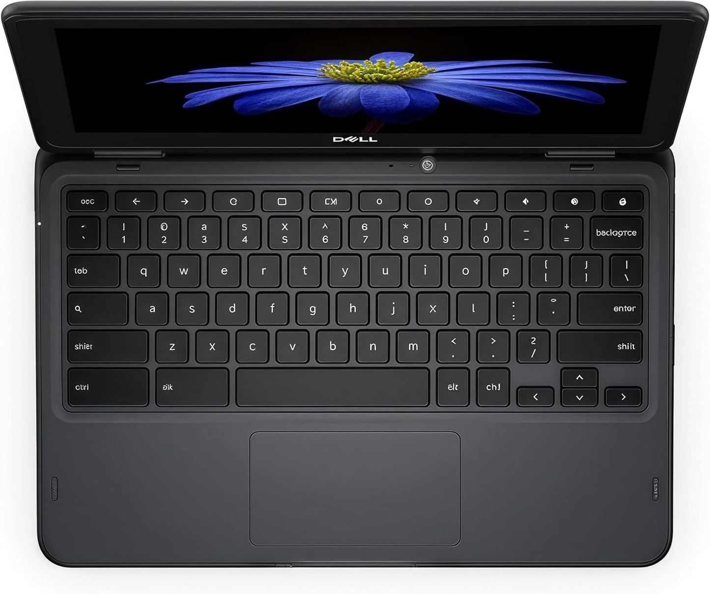 The Dell Chromebook 3100 2-in-1 is a versatile laptop