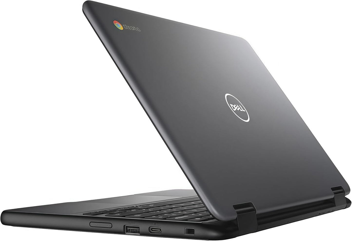 The Dell Chromebook 3100 2-in-1 is a versatile laptop