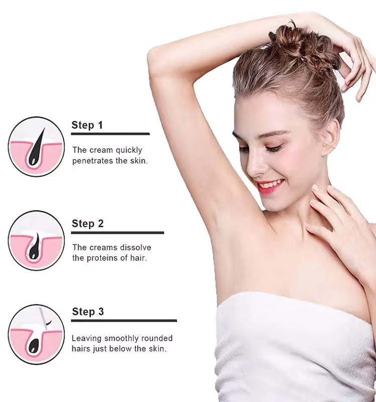 Silky Beauty Hair Spray