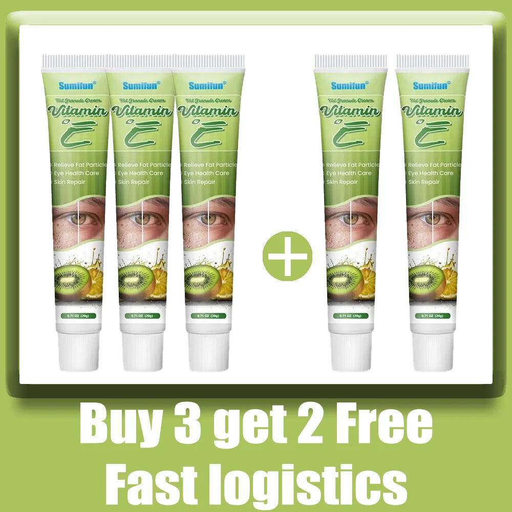 Fat Granules Remover Eye Cream Skin Care Products