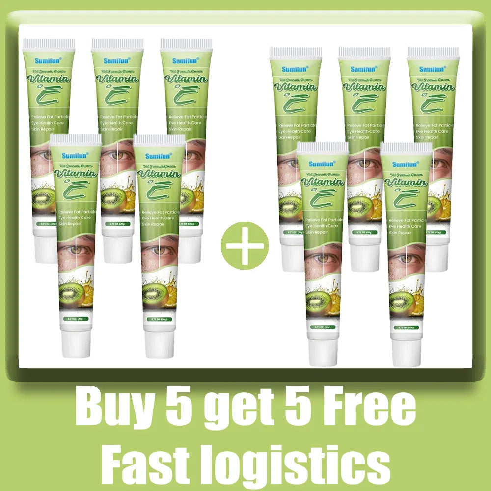 Fat Granules Remover Eye Cream Skin Care Products