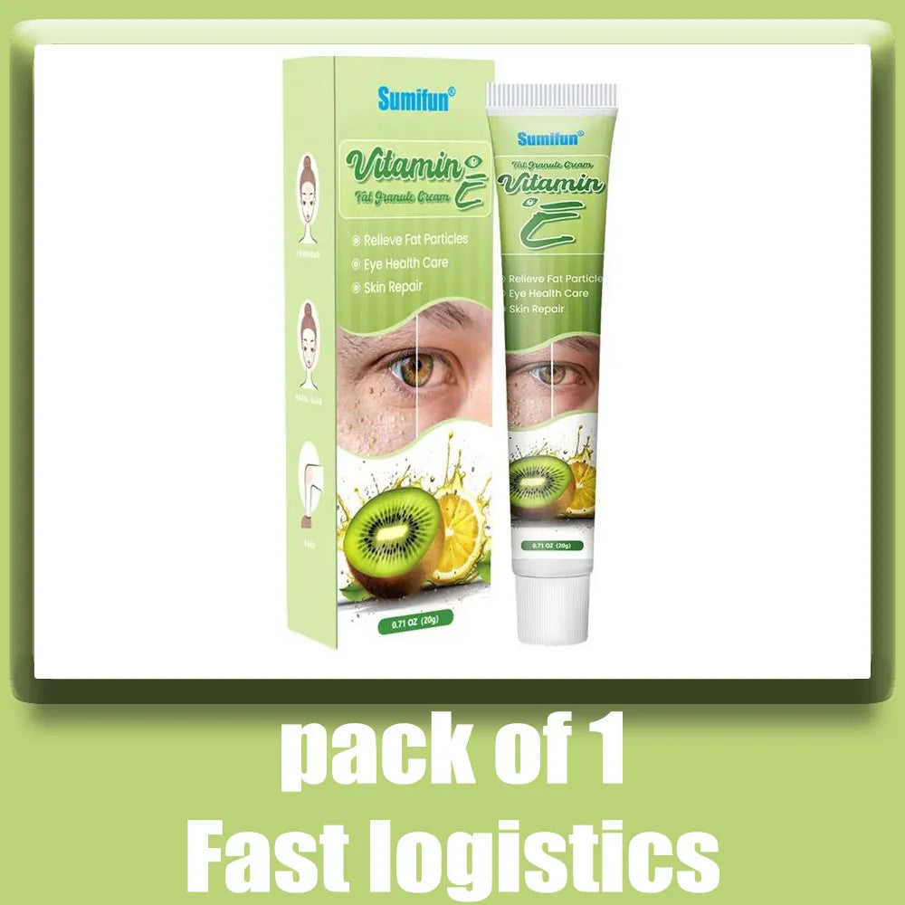 Fat Granules Remover Eye Cream Skin Care Products