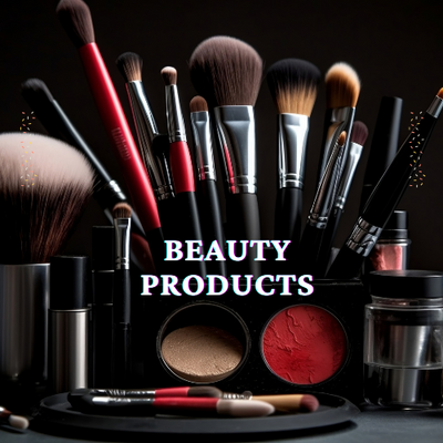 BEAUTY COLLECTION