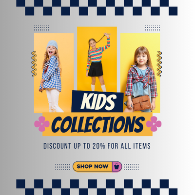 KID'S COLLECTION