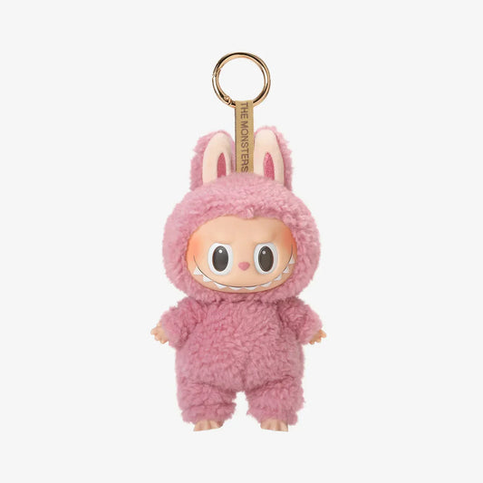 Popmart Labubu - THE MONSTERS - Exciting Macaron Vinyl Face Blind Box