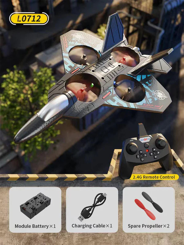 Rc Flying Aeroplan