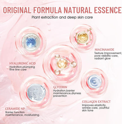 Allony Collagen Night Mask