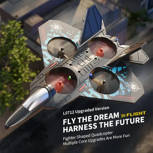 Rc Flying Aeroplan