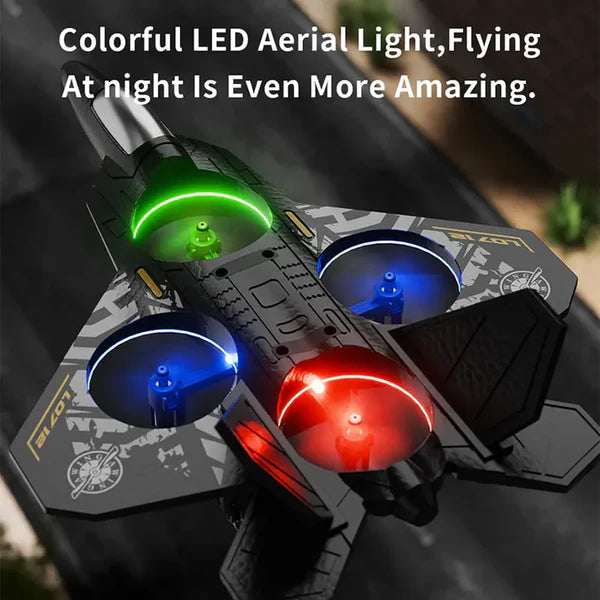 Rc Flying Aeroplan