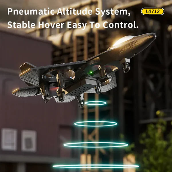 Rc Flying Aeroplan