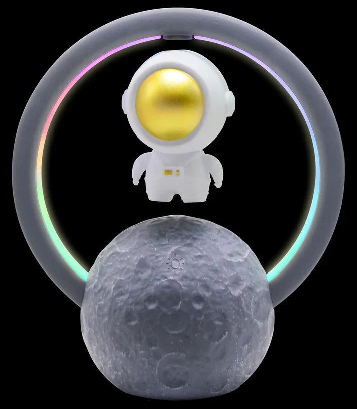 Fashionable  Levitation Astronaut Bluetooth Speaker