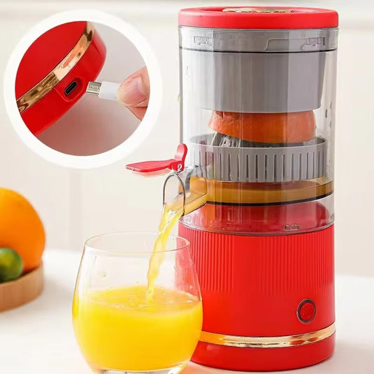 Exprimidor Extracteur De Jus De Mini Fruit Orange Slow Juicer Portable Electric Fresh Juice Citrus Juicer Extractor Machine