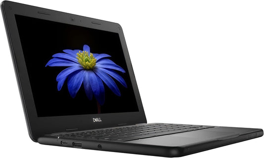 The Dell Chromebook 3100 2-in-1 is a versatile laptop