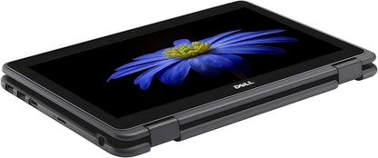 The Dell Chromebook 3100 2-in-1 is a versatile laptop