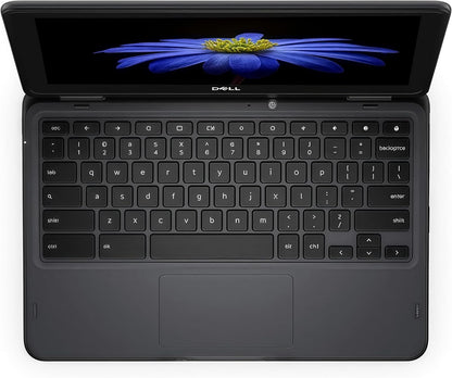 The Dell Chromebook 3100 2-in-1 is a versatile laptop