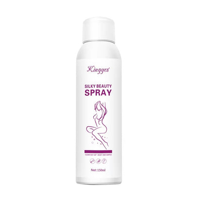 Silky Beauty Hair Spray