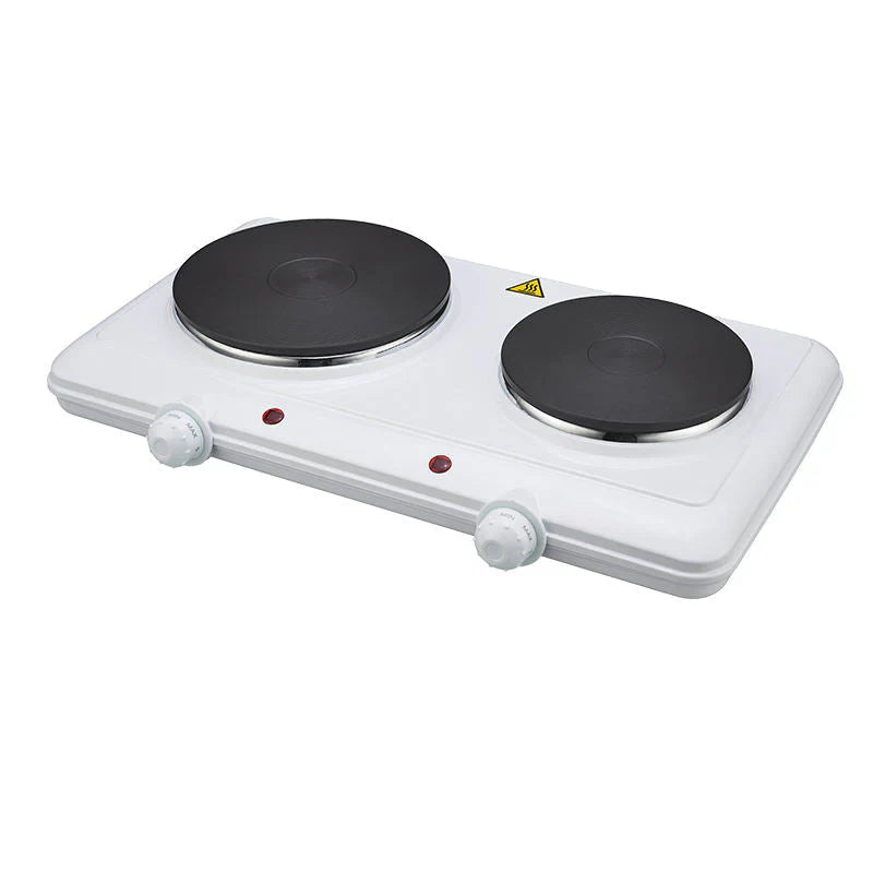 Nova - Electric Cooking Plate