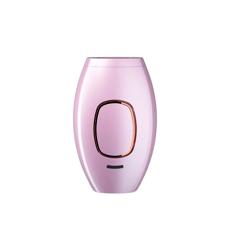 Professional Permanent Laser Depilator IPL Hair Removal Handset Home Use For Women and Men 881