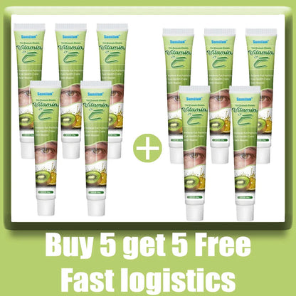 Fat Granules Remover Eye Cream Skin Care Products