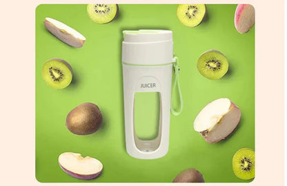 Portable Blender