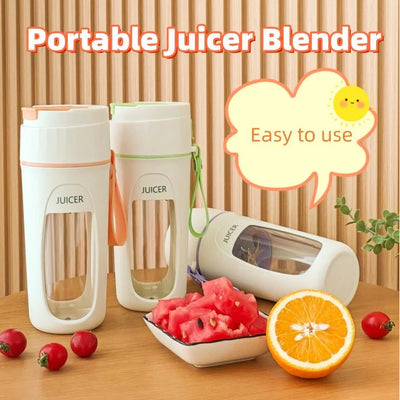 Portable Blender