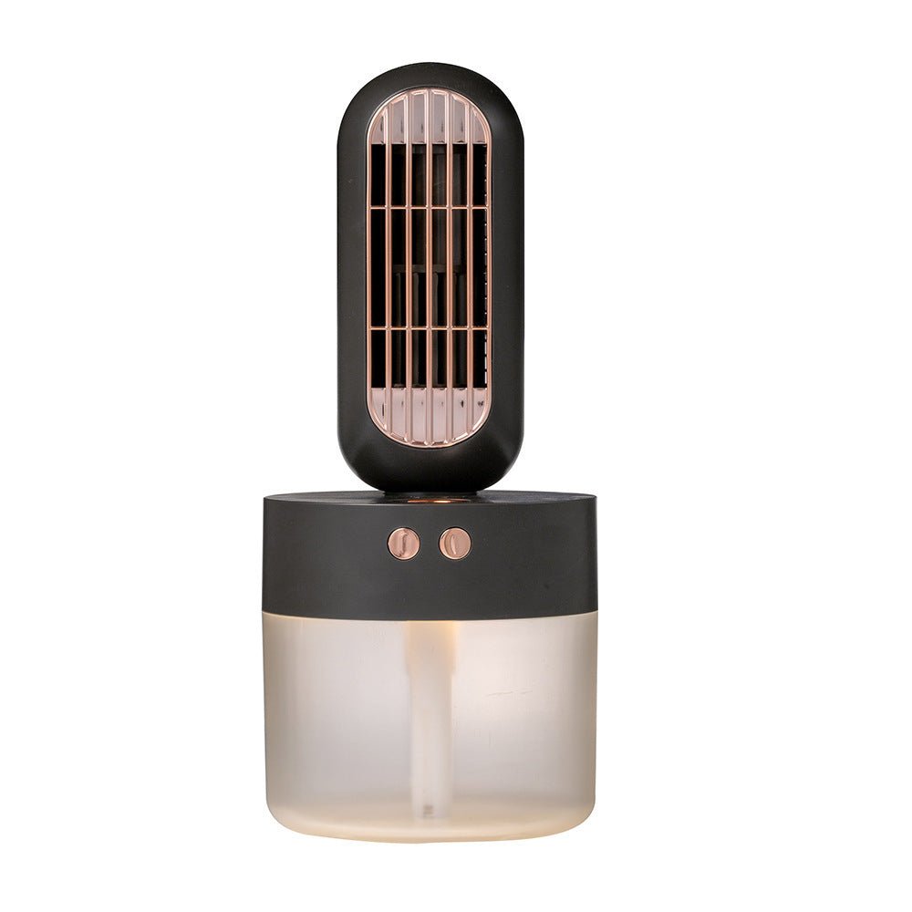 Small Humidifier Fan