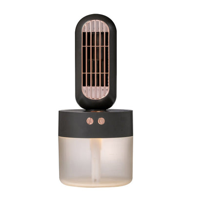 Small Humidifier Fan